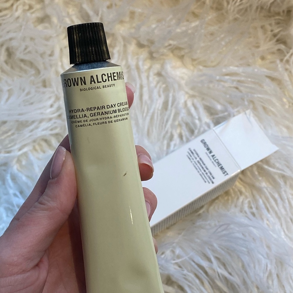 Grown Alchemist Day Cream